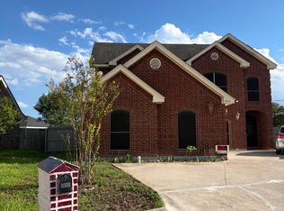 3202 W Alteza Dr, Edinburg, TX 78541