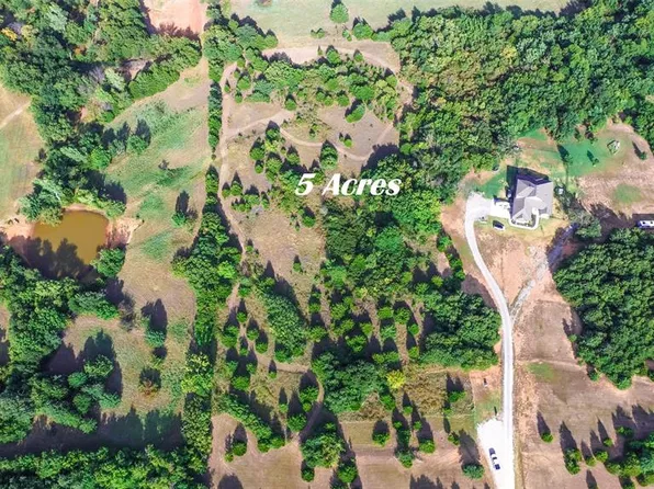 297th St Lot 6, Blanchard, OK 73010
