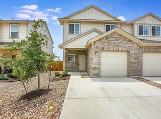 326 Alamar Knot Way, Georgetown, TX 78626