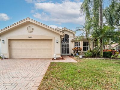 7590 San Pedro Street, Boynton Beach, FL, 33437