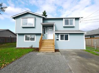 1419 S Thurston St, Tacoma, WA