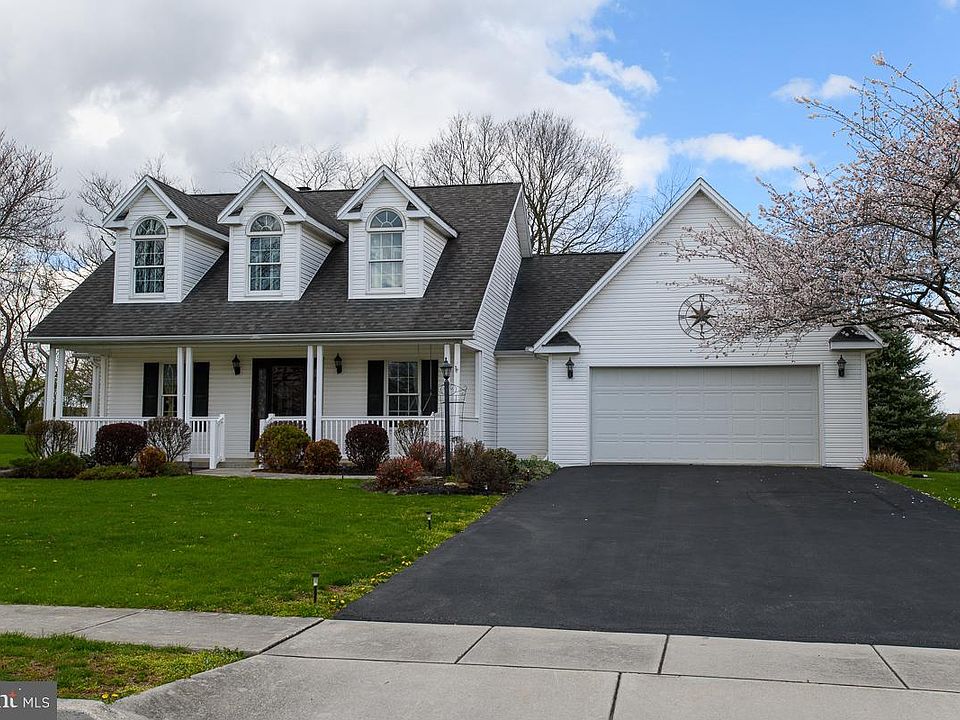 6 Arlington Dr, Carlisle, PA 17015 Zillow