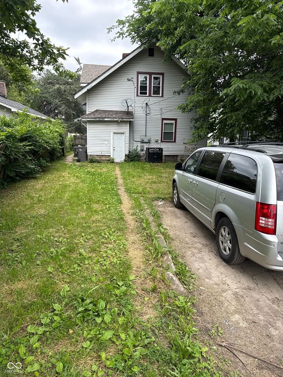 623 Eugene St, Indianapolis, IN - View 3