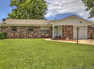 3240 S 121st East Ave, Tulsa, OK 74146