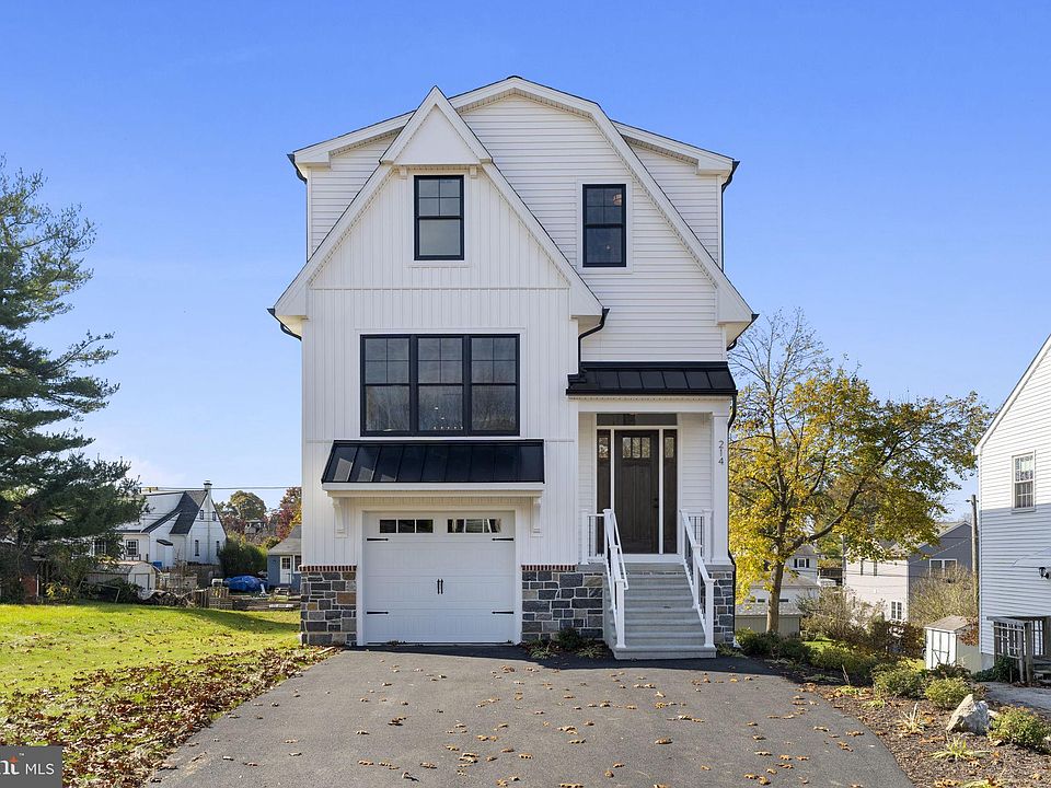214 New St LOT 1, Exton, PA 19341 Zillow