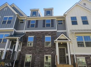 4134 Integrity Way, Powder Springs, GA 30127