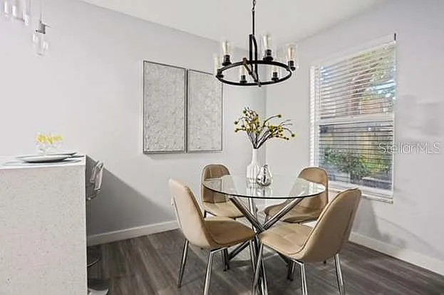 1 bed, 727 sqft, $1,650 — Photo 3