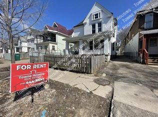 305 15th St REAR #, Buffalo, NY 14213