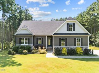 205 Tom Wright Rd, Franklinton, NC 27525