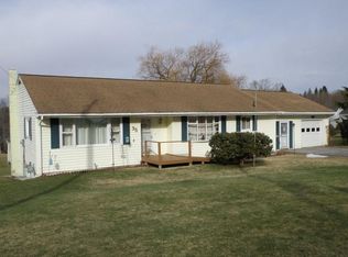 35 Airport Rd, Corry, PA 16407