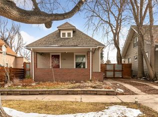 746 King St, Denver, CO 80204