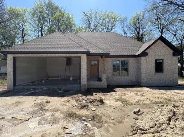 602 Caiden Ln, Manila, AR 72442