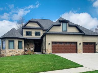 5970 Mystic Rdg, Erie, PA 16506