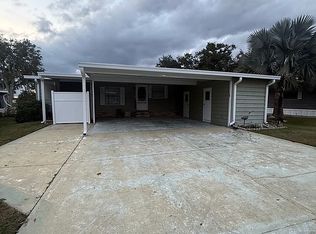 2055 S Floral Ave S LOT 228, Bartow, FL 33830