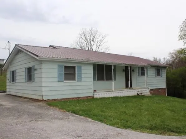 226 New Canton Rd, Church Hill, TN 37642