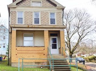 1119 Crucible St, Pittsburgh, PA 15220