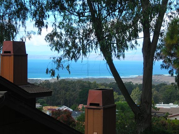 Wonderful views from nearly every room