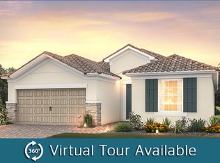 3355 Anchor Bay Trl, Bradenton, FL 34211