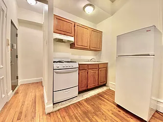 Rented by Living New York