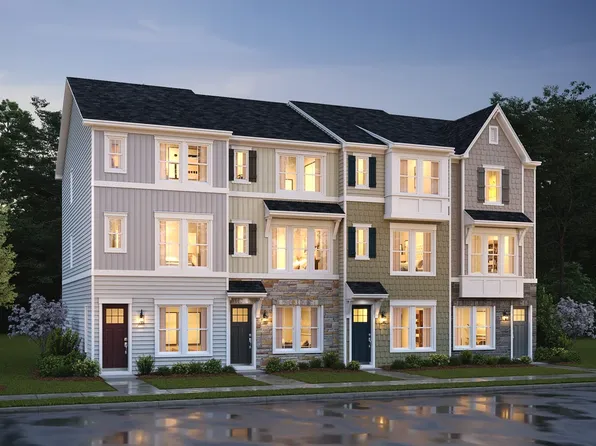 9405 Pacific Elm St, Fredericksburg, VA 22407