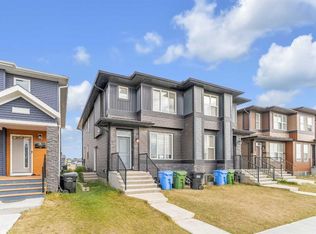 1174 Cornerstone Blvd W, Calgary, AB T3N2A7