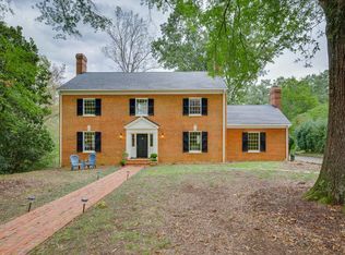 2205 Surrey Pl, Lynchburg, VA 24503