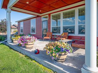 1600 E Baseline Rd, Belgrade, MT 59714