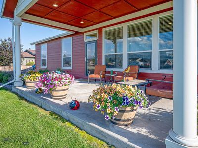 1600 E Baseline Rd, Belgrade, MT, 59714