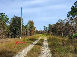 SW 95th Pl LOT 5, Dunnellon, FL 34432
