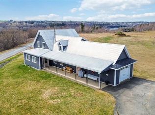 121 Cloverdale Rd, Hartland, NB E7P 3H7
