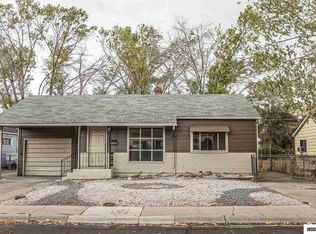 977 Wilkinson Ave, Reno, NV 89502