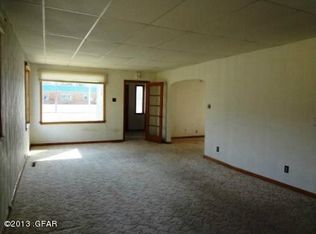 1216 Washington St, Fort Benton, MT 59442