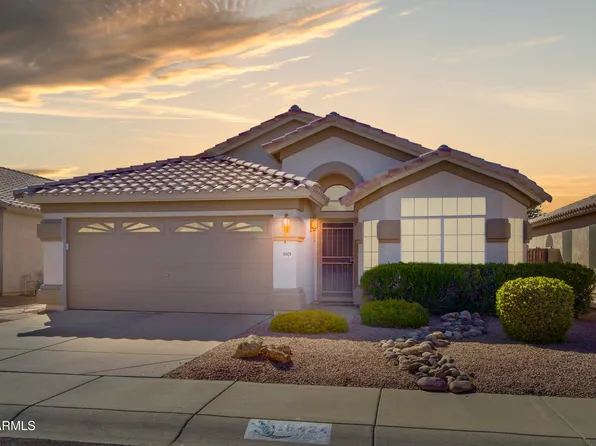 16424 N 1st Drive, Phoenix, AZ 85023