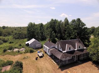 298 Selden Rd, Weston, ME 04424