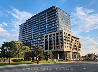 86 Dundas St E #402, Mississauga, ON L5A 1W4