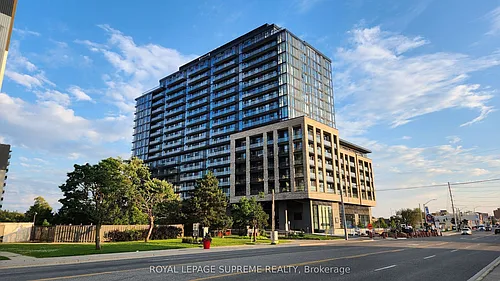 86 Dundas St E #402 Photo 1