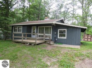 2623 E Us 23, East Tawas, MI 48730