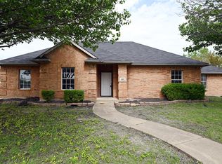 4017 Camden Ln, Sachse, TX 75048