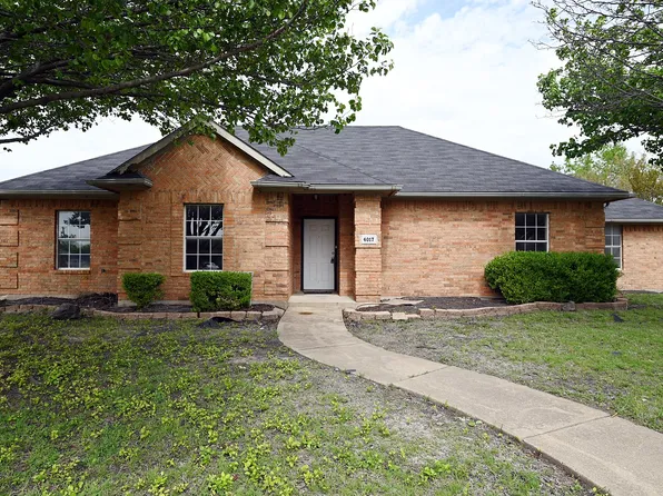 4017 Camden Ln, Sachse, TX 75048