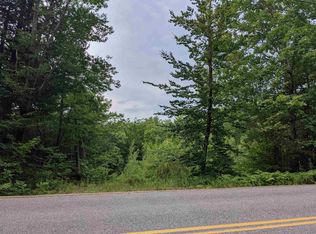 N Line Rd, Wolfeboro, NH 03894