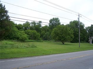 29 N Broad St, Carthage, NY 13619