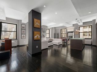 20 Pine St APT 2006, New York, NY