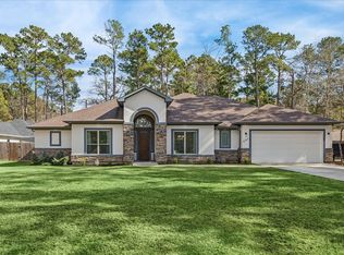 902 Douglas Fir Dr, Magnolia, TX 77354