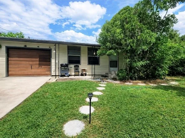 722 N Nashua Ave, Fort Meade, FL 33841