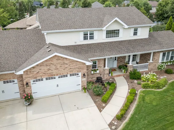 795 Westwind Dr, New Lenox, IL 60451