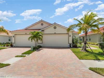 2989 Royal Gardens Ave, Fort Myers, FL, 33916