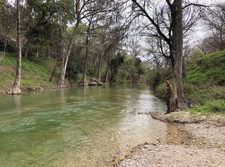 3589 Palomino Spgs, Bandera, TX 78003