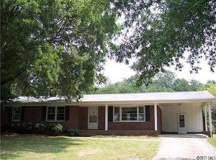 1423 Costner Rd, Shelby, NC 28150