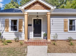 312 Greenwood Dr, Durham, NC 27704