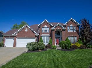 2345 Stonewood St, Avon, OH